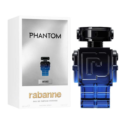 Phantom Intense EDP 100ml Hombre