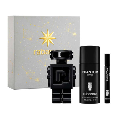 Phantom Parfum Estuche Navidad 3 piezas Hombre