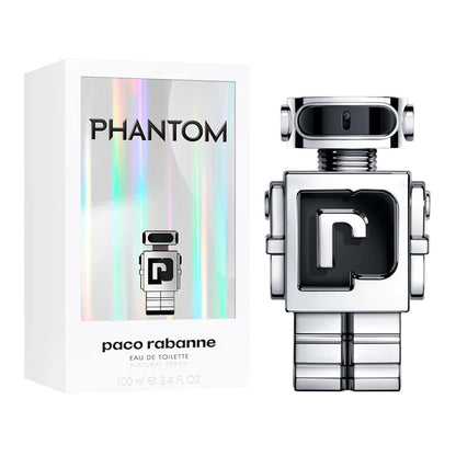 Phantom EDT 100ml Hombre