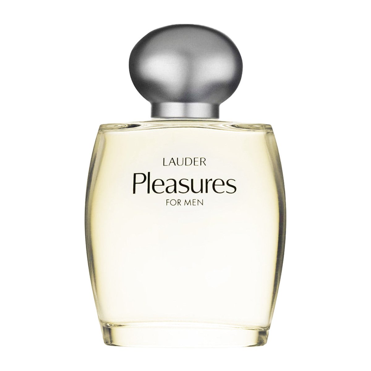 Pleasures Agua de colonia 100ml Hombre