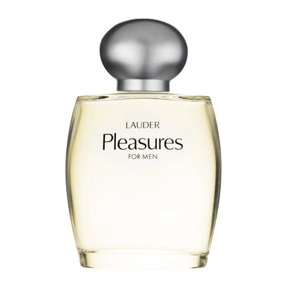 Pleasures Agua de colonia 100ml Hombre