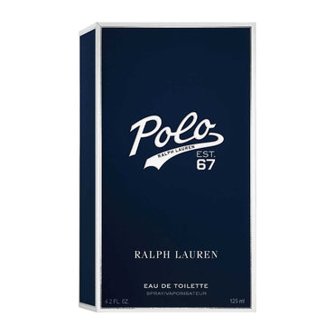 Polo 67 EDT 125ml Hombre
