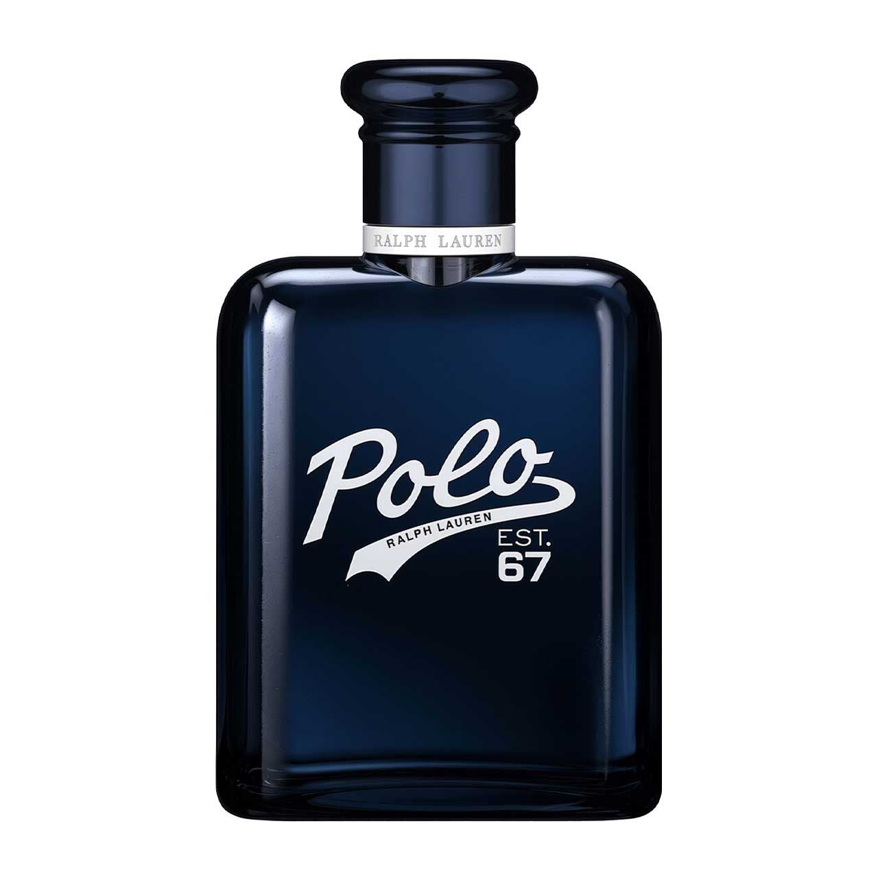 Polo 67 EDT 125ml Hombre