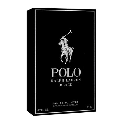 Polo Black EDT 125ml Hombre