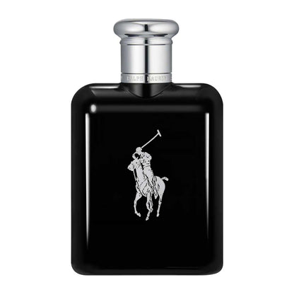 Polo Black EDT 125ml Hombre