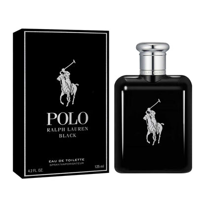 Polo Black EDT 125ml Hombre
