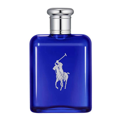 Polo Blue EDT 125ml Hombre
