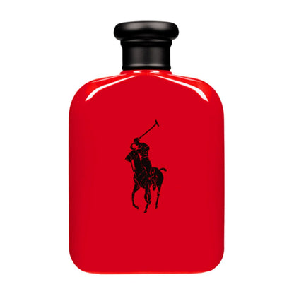 Polo Red EDT 125ml Hombre