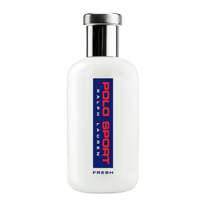 Polo Sport Fresh EDT 125ml Hombre