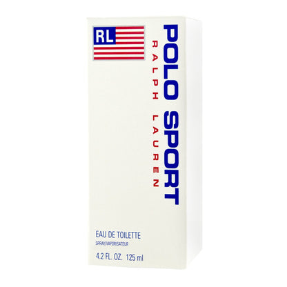 Polo Sport EDT 125ml Hombre