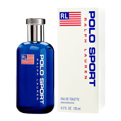 Polo Sport EDT 125ml Hombre