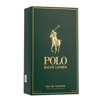 Polo EDT 125ml Hombre