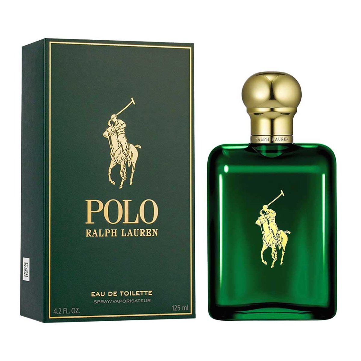 Polo EDT 125ml Hombre