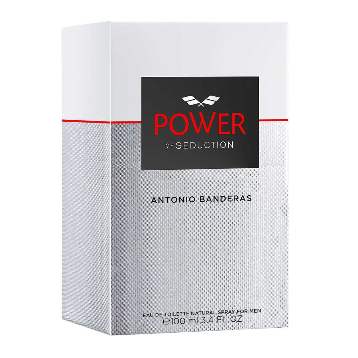Power of Seduction EDT 100ml Hombre