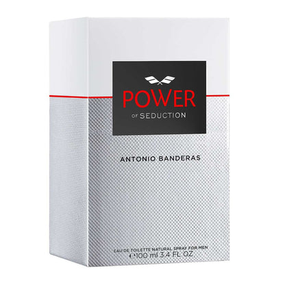 Power of Seduction EDT 100ml Hombre