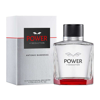 Power of Seduction EDT 100ml Hombre