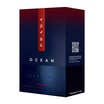 Prada Luna Rossa Ocean Le Parfum 100ml Hombre