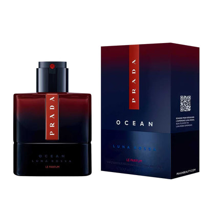 Prada Luna Rossa Ocean Le Parfum 100ml Hombre