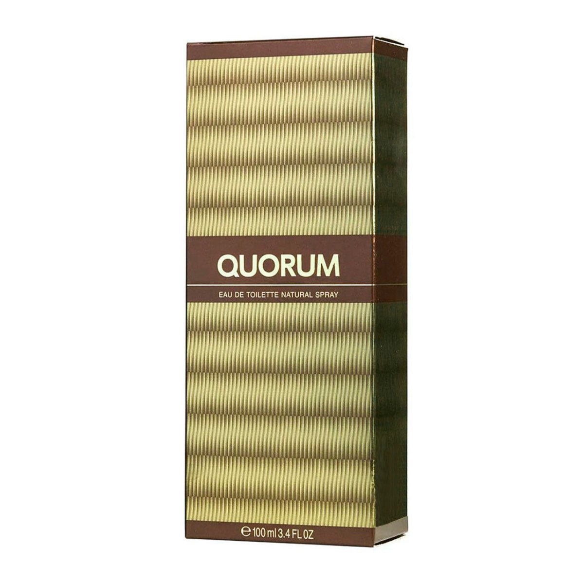 Quorum EDT 100ml Hombre