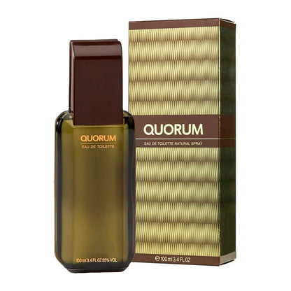 Quorum EDT 100ml Hombre