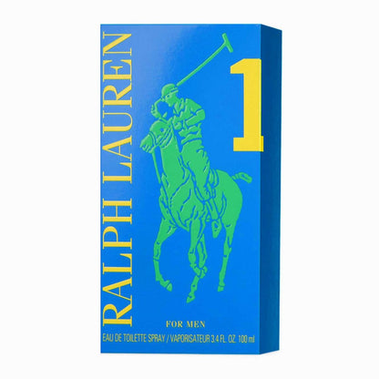 Ralph Lauren 1 EDT 100ml Hombre