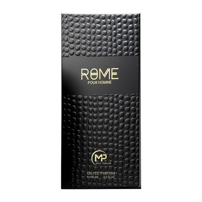 Rome Pour Homme EDP 100ml Hombre