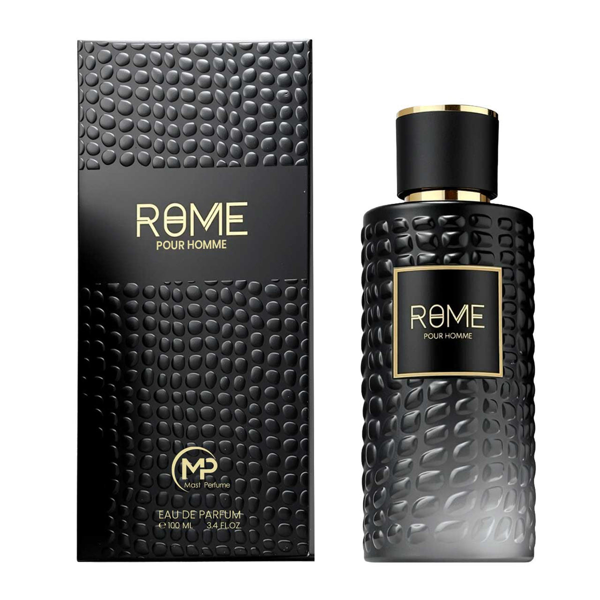 Rome Pour Homme EDP 100ml Hombre