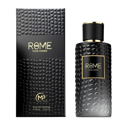 Rome Pour Homme EDP 100ml Hombre