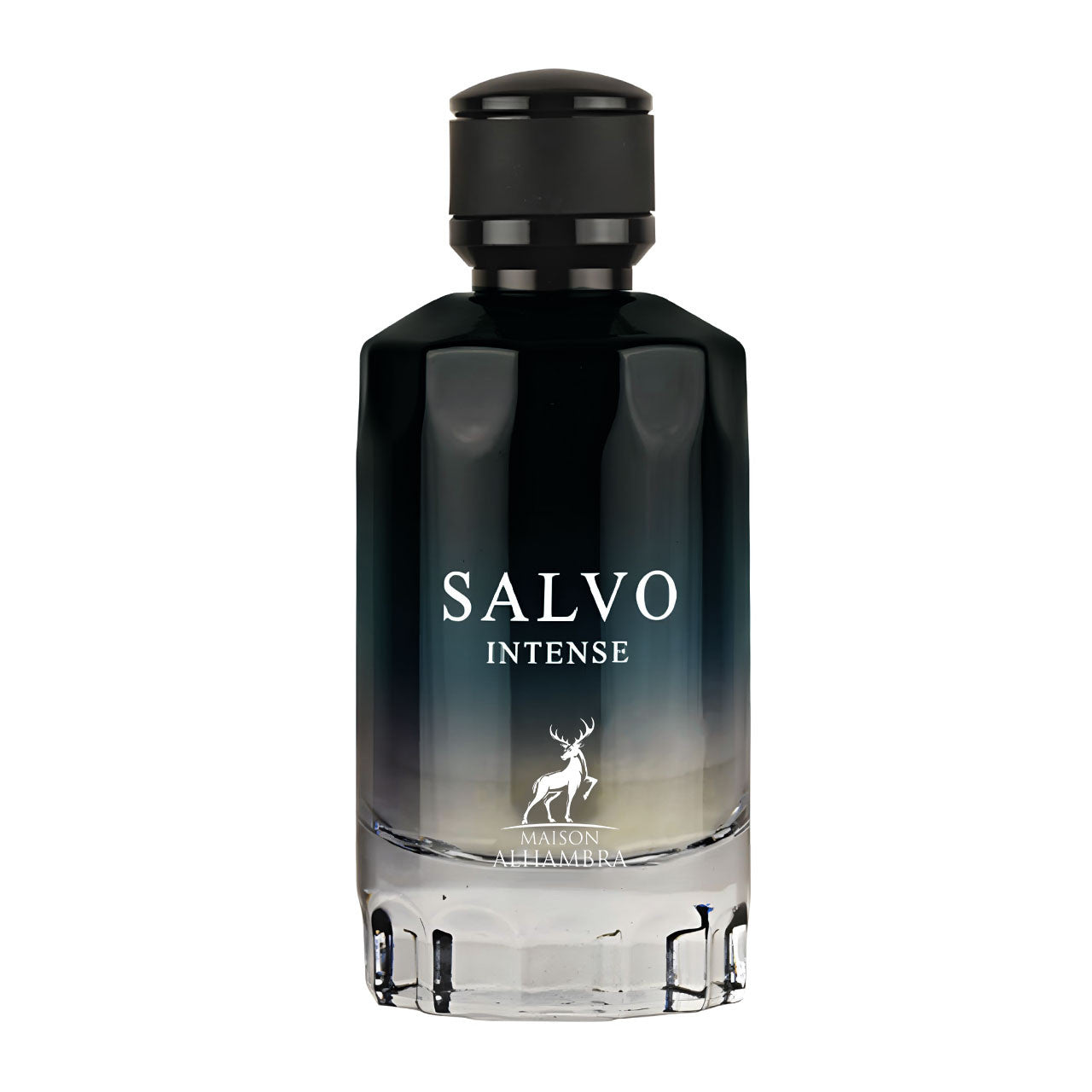Salvo Intense by Maison Alhambra EDP 100ml Hombre