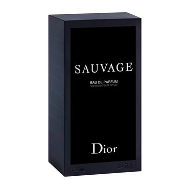 Sauvage EDP 100ml Hombre