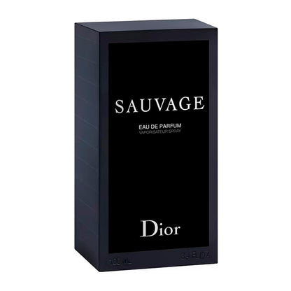 Sauvage EDP 100ml Hombre