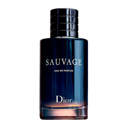 Sauvage EDP 100ml Hombre