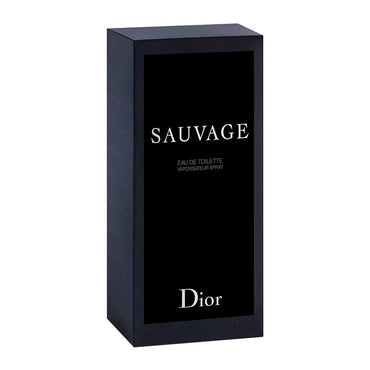 Sauvage EDT 200ml Hombre