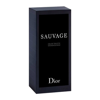 Sauvage EDT 200ml Hombre