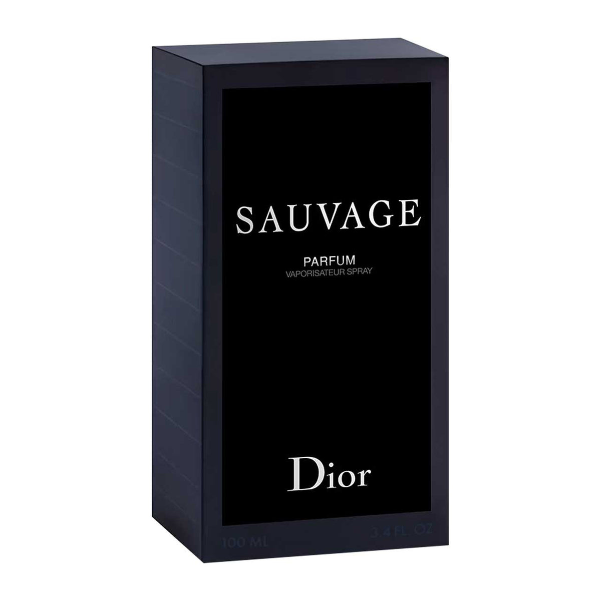 Sauvage Parfum 100ml Hombre