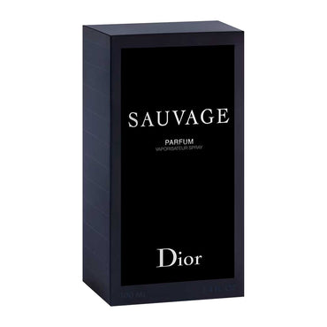 Sauvage Parfum 100ml Hombre