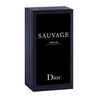 Sauvage Parfum 100ml Hombre
