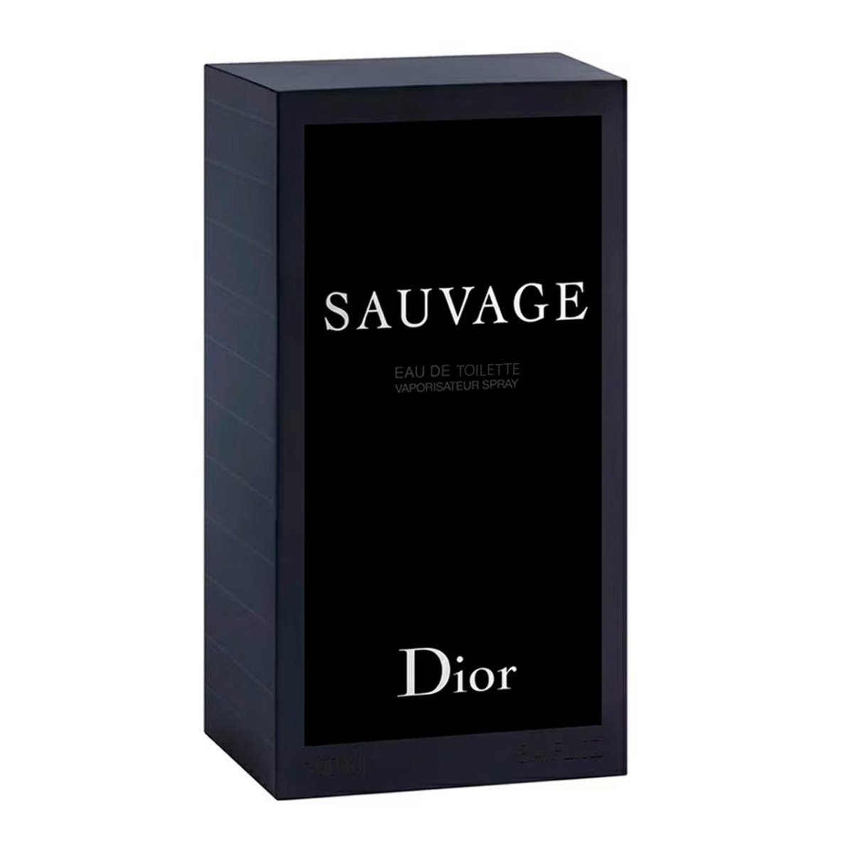Sauvage 100 ml EDT Hombre (Rellenable)
