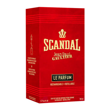 Scandal EDP 100ml Hombre
