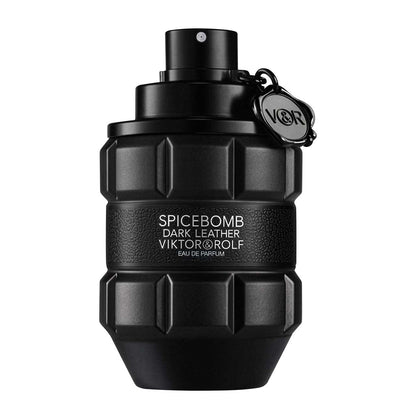 Spicebomb Dark Leather EDP 150ml Hombre