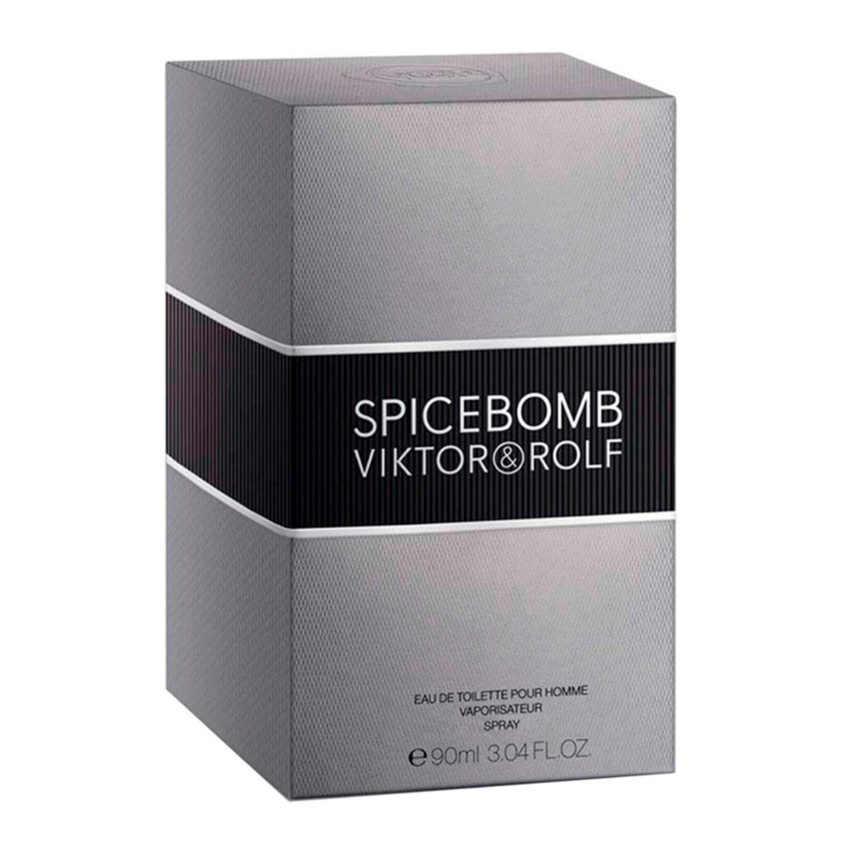 Spicebomb Viktor & Rolf EDT 90ml Hombre