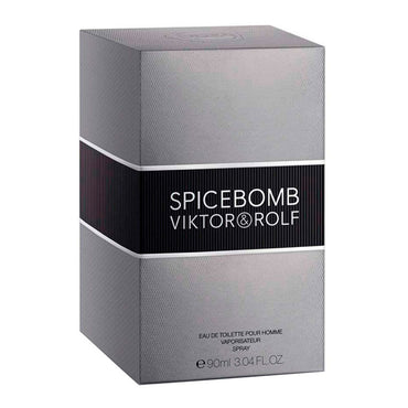 Spicebomb Viktor & Rolf EDT 90ml Hombre