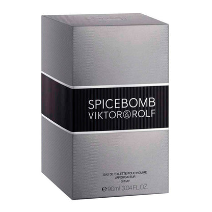 Spicebomb Viktor & Rolf EDT 90ml Hombre