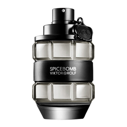 Spicebomb Viktor & Rolf EDT 90ml Hombre