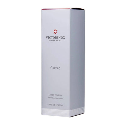 Swiss Army Classic EDT 100ml Hombre