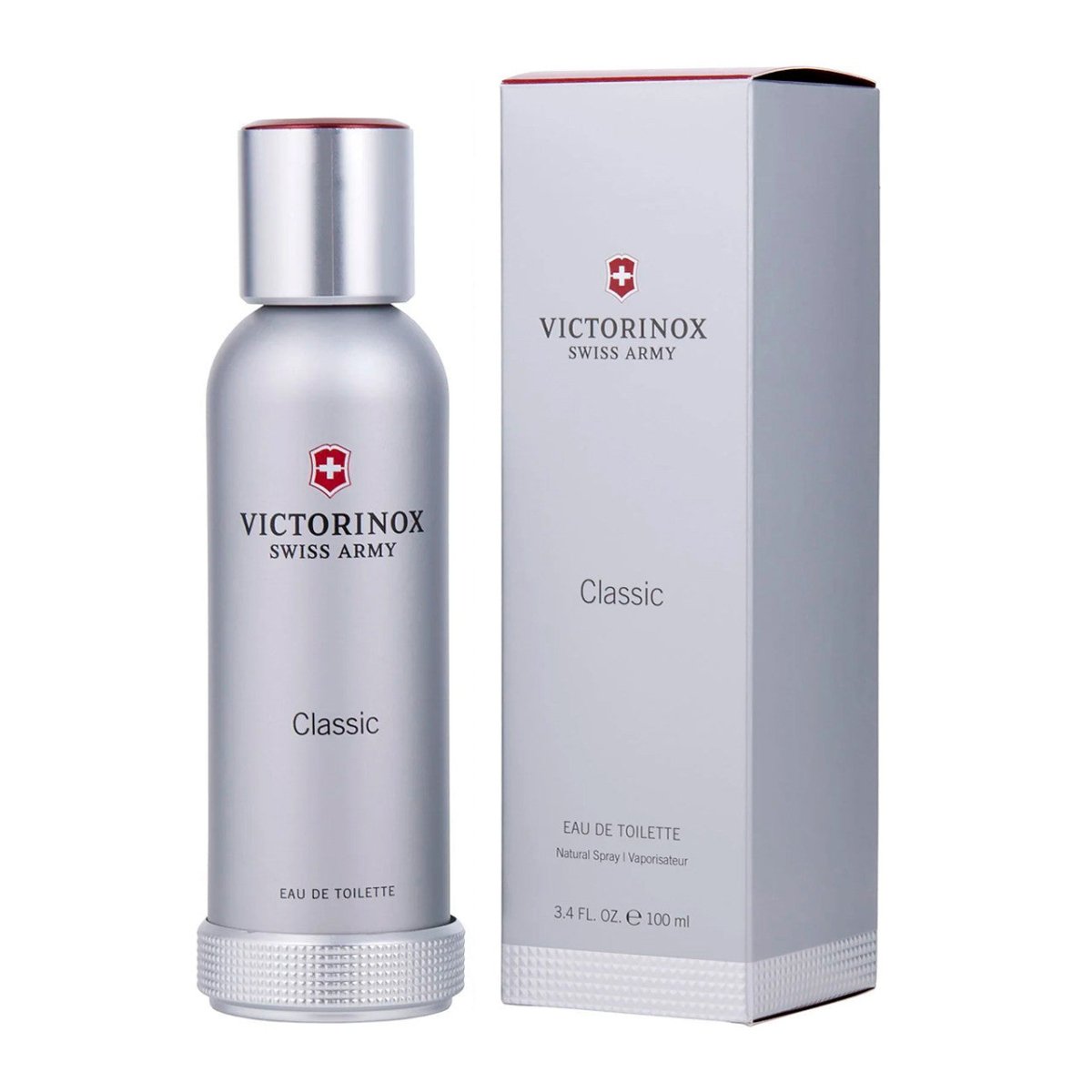 Swiss Army Classic EDT 100ml Hombre