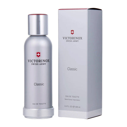 Swiss Army Classic EDT 100ml Hombre