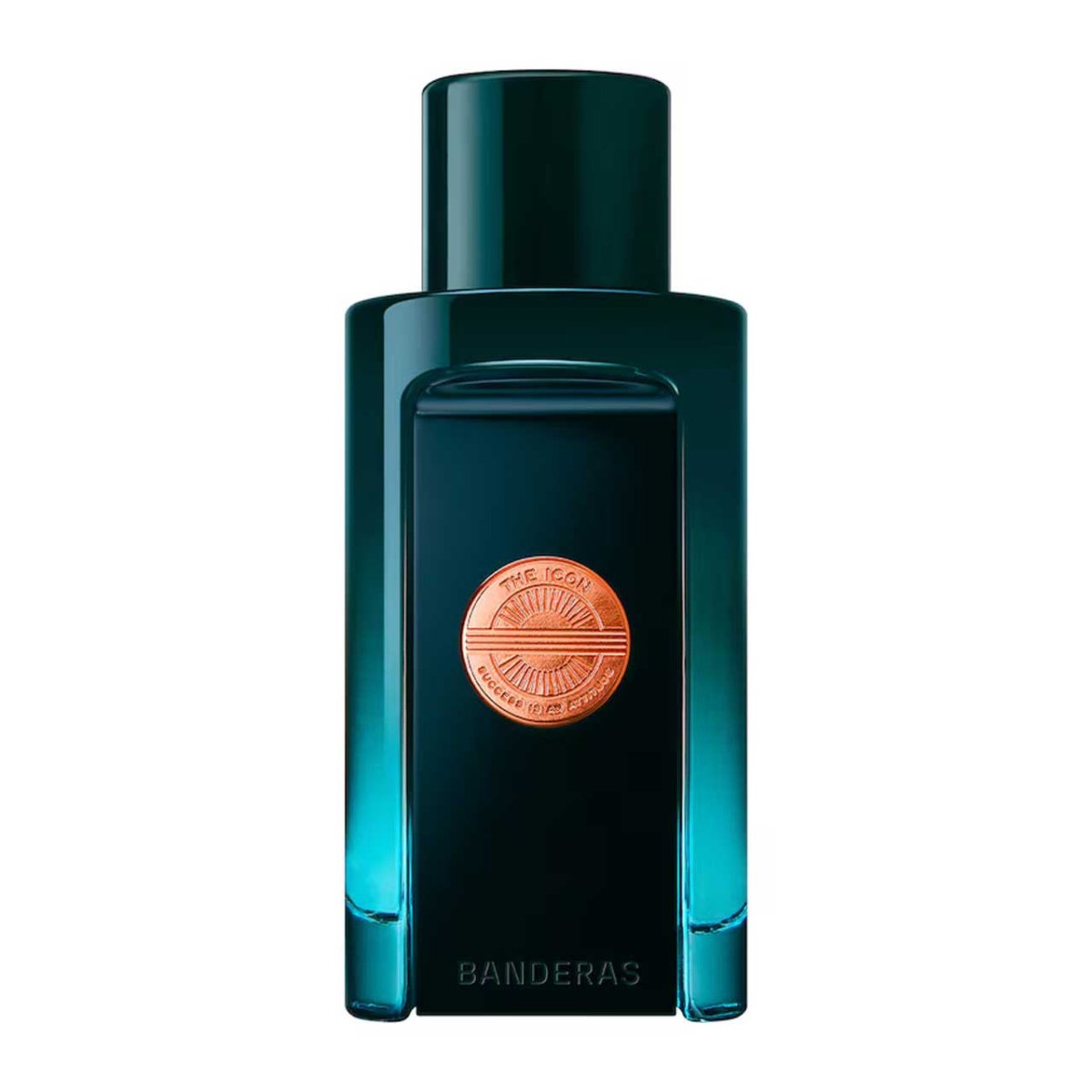 The Icon Attitude EDP 100ml Hombre