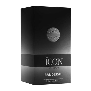 The Icon eau de parfum 100ml Hombre