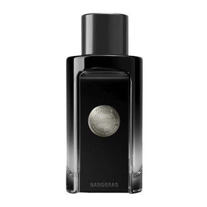 The Icon eau de parfum 100ml Hombre